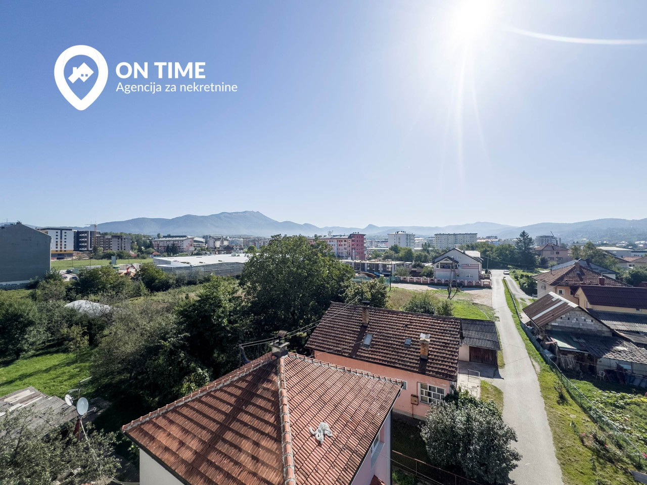 ON TIME prodaje: Trosoban stan, Sarajevo - Dobrinja 12