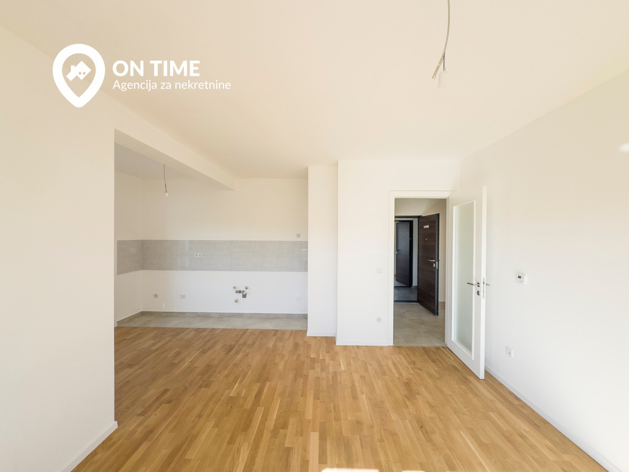 ON TIME prodaje: Trosoban stan, Sarajevo - Dobrinja 8