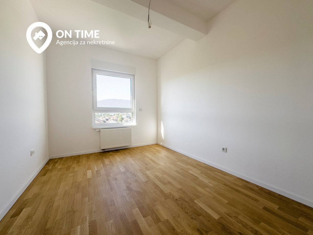 ON TIME prodaje: Trosoban stan, Sarajevo - Dobrinja 15