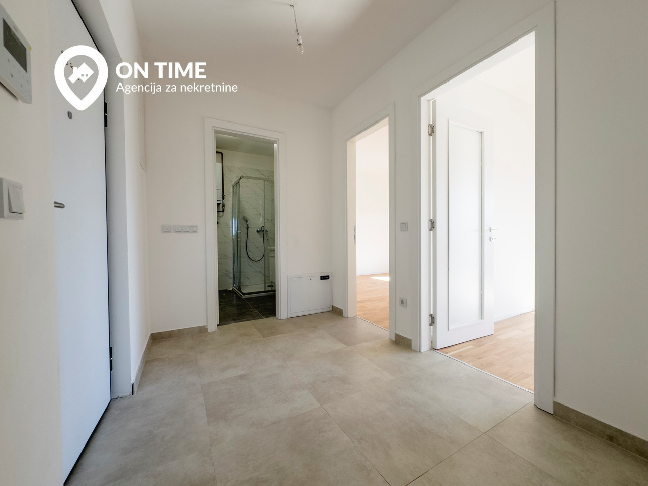ON TIME prodaje: Trosoban stan, Sarajevo - Dobrinja 16