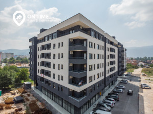 ON TIME prodaje: Trosoban stan, Sarajevo - Dobrinja