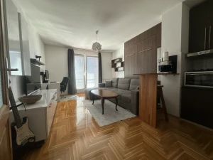 Garsonjera 29 m2, Stup, Tibra, Sarajevo