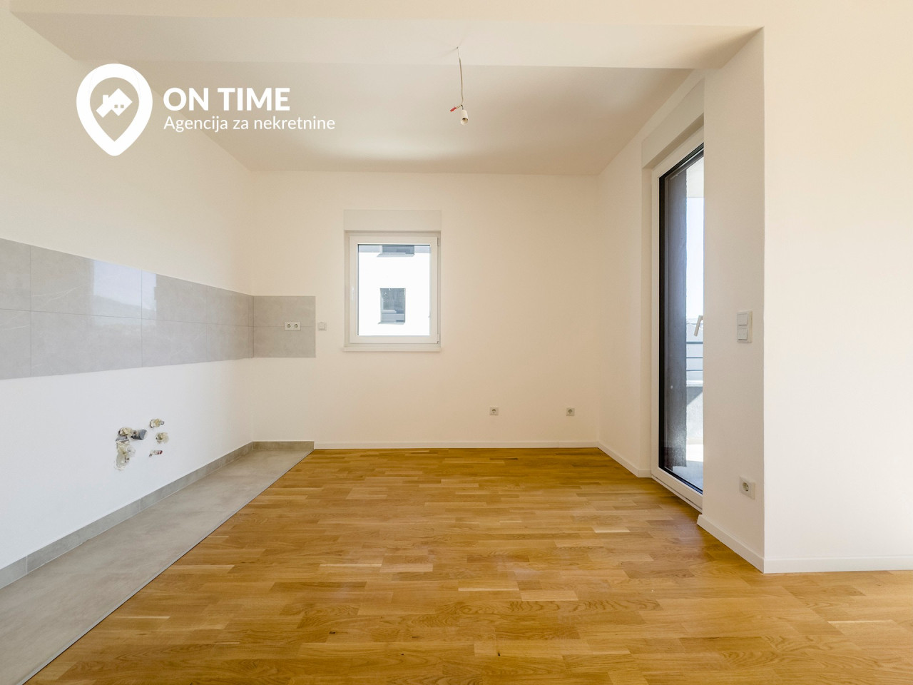 ON TIME prodaje: Četvorosoban stan, Sarajevo - Dobrinja 6