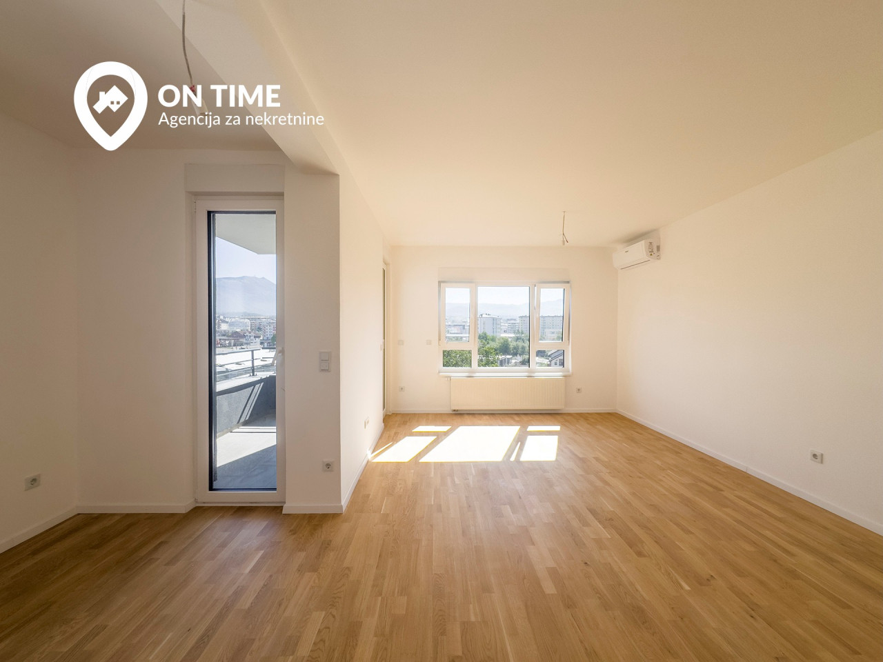 ON TIME prodaje: Četvorosoban stan, Sarajevo - Dobrinja 7
