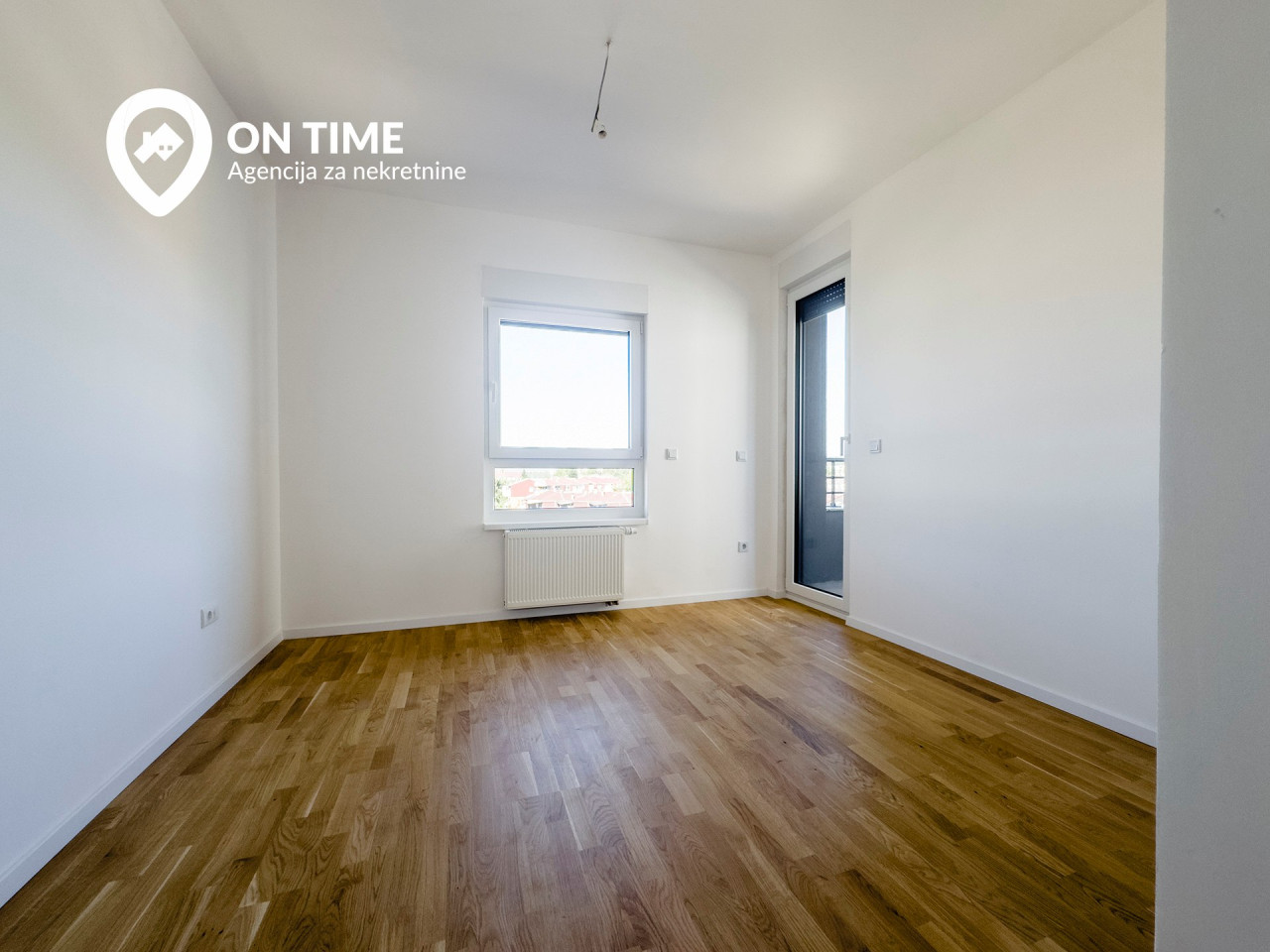 ON TIME prodaje: Četvorosoban stan, Sarajevo - Dobrinja 16