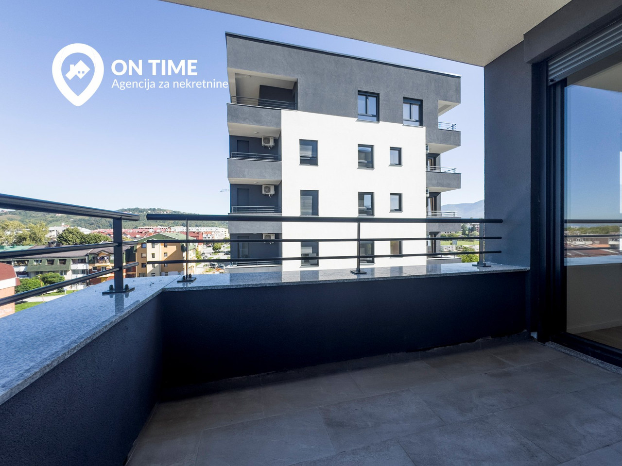 ON TIME prodaje: Četvorosoban stan, Sarajevo - Dobrinja 18