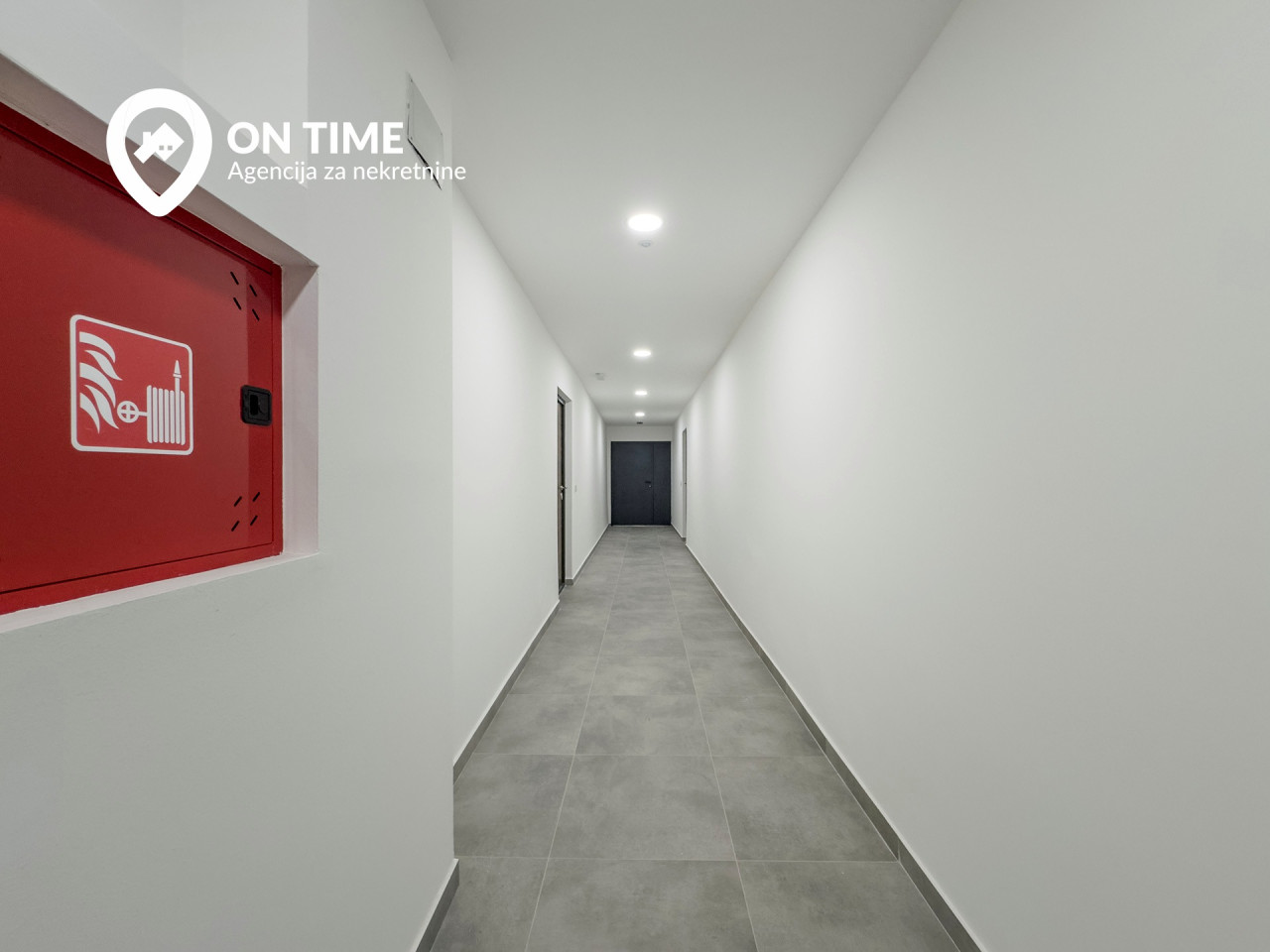 ON TIME prodaje: Četvorosoban stan, Sarajevo - Dobrinja 19