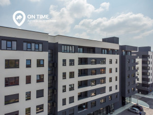 ON TIME prodaje: Četvorosoban stan, Sarajevo - Dobrinja