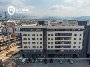 ON TIME prodaje: Četvorosoban stan, Sarajevo - Dobrinja photo 4