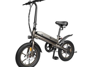 Električni bicikl, TFSMILEE S5