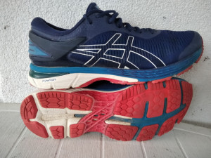 Patike Asics br-44.5-29 cm