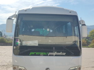 Temsa Prestij SX 2019