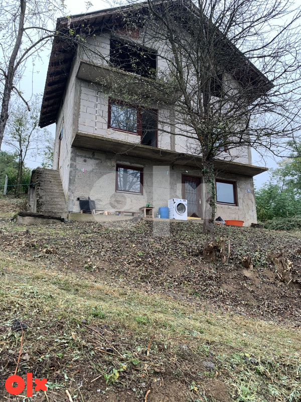Kuća Tuzla