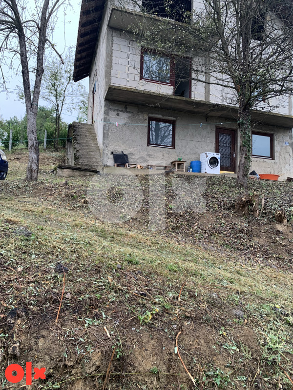 Kuća Tuzla 5