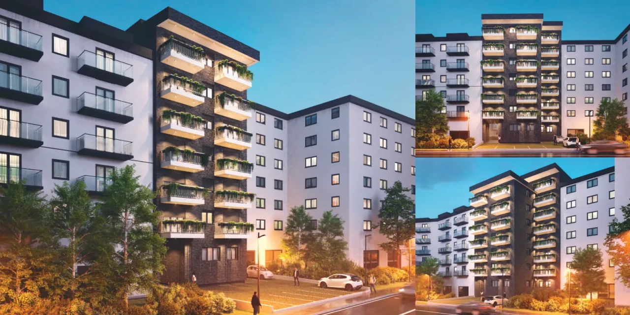 Dvosobni stanovi sa besplatnim smart home + kasko osiguranje 4