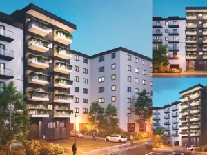 Dvosobni stanovi sa besplatnim smart home + kasko osiguranje photo 4