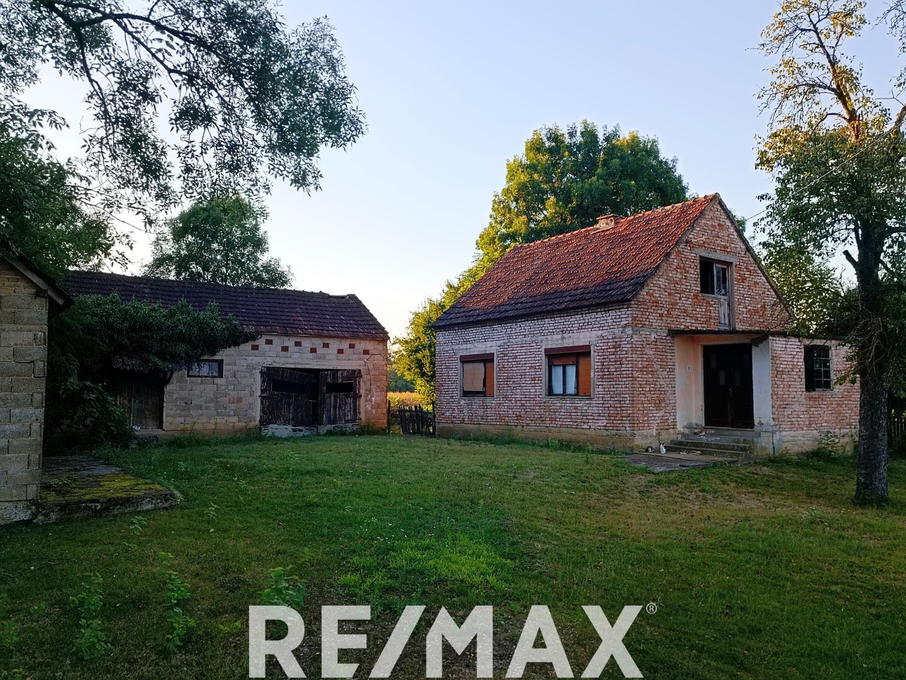 Seosko imanje od 31438m2 Razboj - investicijski potencijal 12
