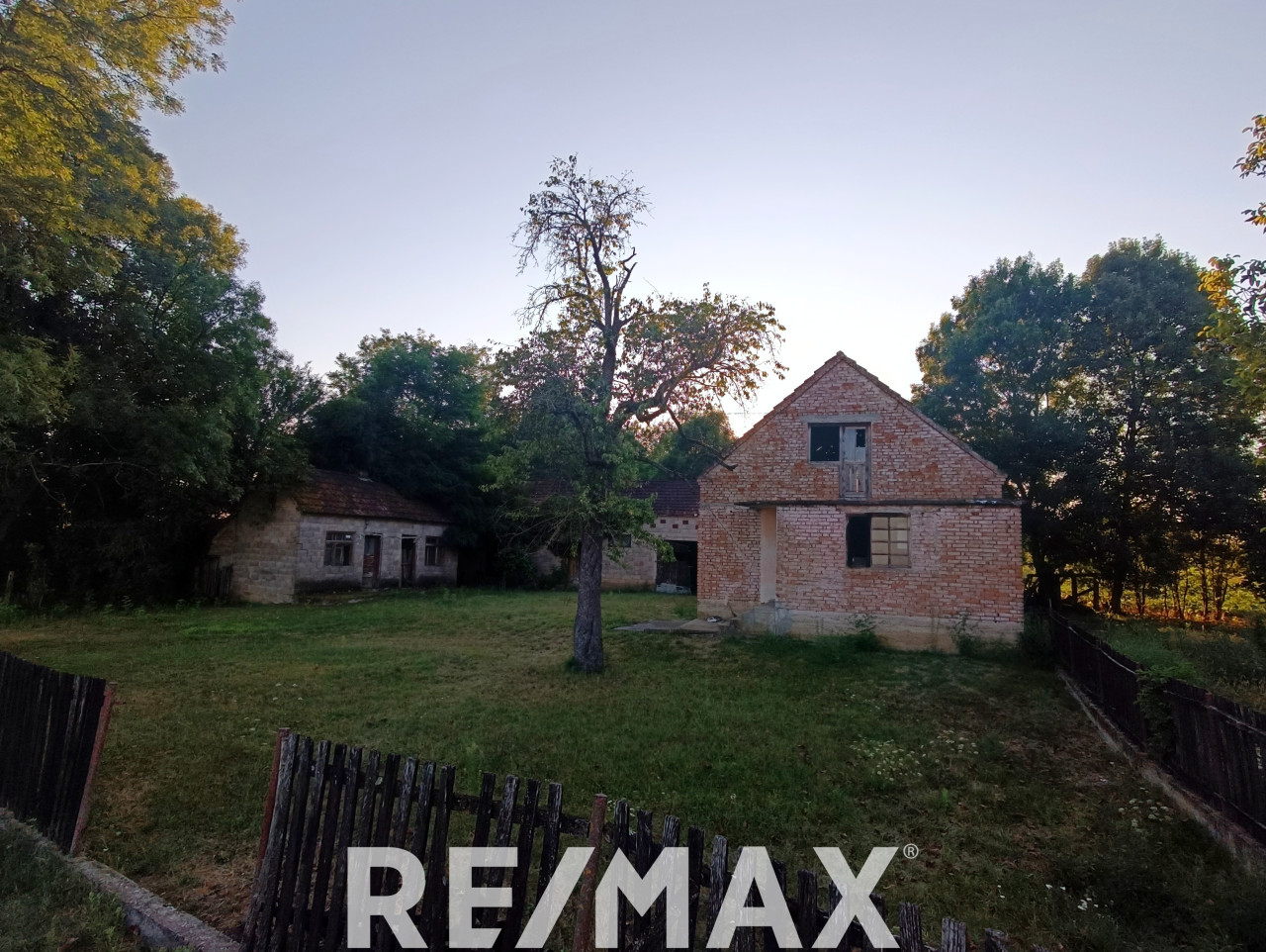 Seosko imanje od 31438m2 Razboj - investicijski potencijal 15