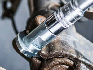 ALAT ZA SIRENJE LEZISTA KUGLE, MONTAZA DEMONTAZA