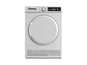 Vox Mašina za sušenje sušilica TDC-810G 8KG Kondenzacijska