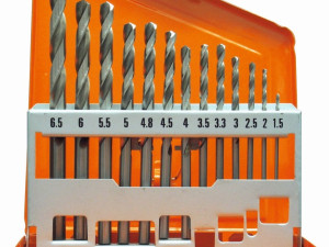 SVRDLA SET ZA METAL HSS-G 13/1 PROJAHN