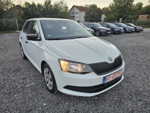 Škoda Fabia 1.4 TDI 2015 GOD.
