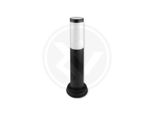 Vrtna lampa E27 crna 45cm Manila LVT 0648