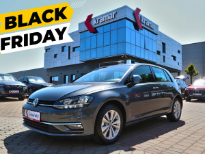 Volkswagen Golf VII 1.6 CR TDI Comfortline -FACELIFT-