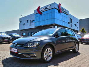 Volkswagen Golf VII 1.6 CR TDI Comfortline -FACELIFT-