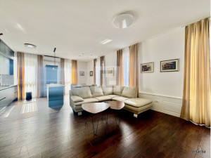 Luksuzan trosoban stan najam Bistrik Sarajevo