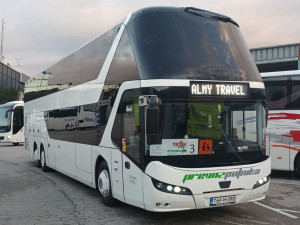 Neoplan SKYLINER L