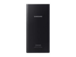 25W Super Fast Charging Samsung Batery Pack 20.000mAh