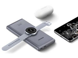 Samsung Wireless Battery Pack 10.000mAh