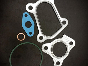Turbina Set dihtunga Opel Corsa C 1.7 DTi 55KW