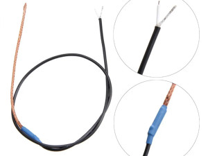 Joyo Piezo Copper Pickup (JE-306)