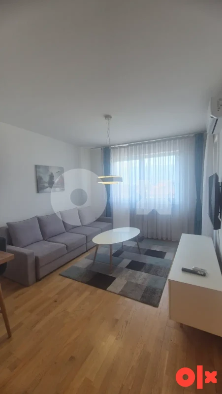 Stan 32m2 Bulevar Stup