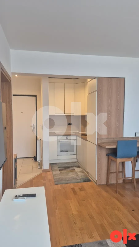 Stan 32 m² Bulevar Stup - Widok 4