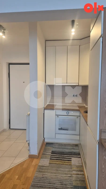 Stan 32 m² Bulevar Stup - Widok 5