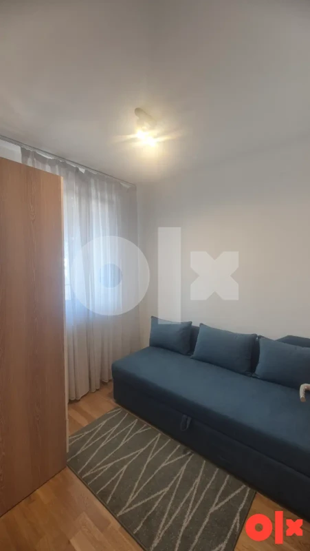 Stan 32 m² Bulevar Stup - Widok 6