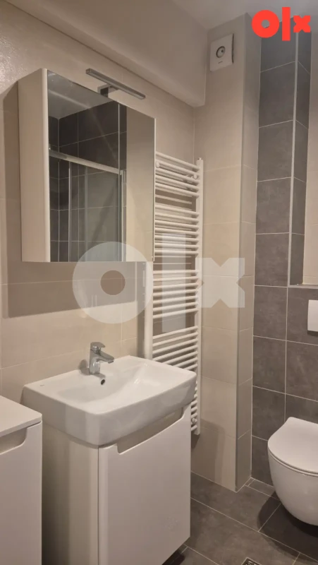 Stan 32 m² Bulevar Stup - Więcej
