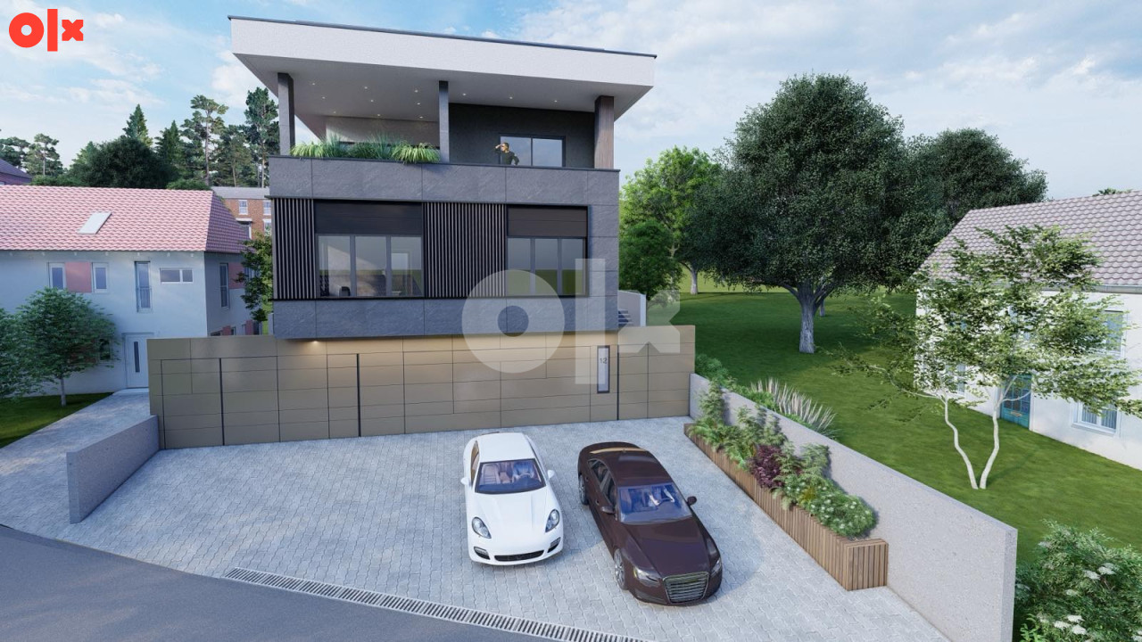 Zemljište Banja Luka 678m2 2