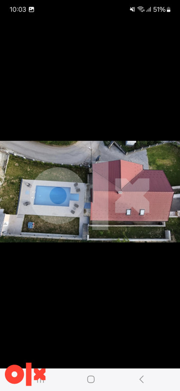 Izdavanje kuče 2