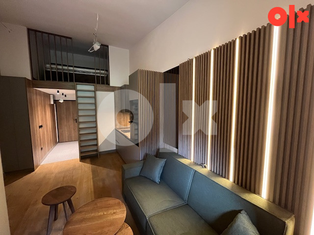 Stan Apartman Jahorina 42m2 3