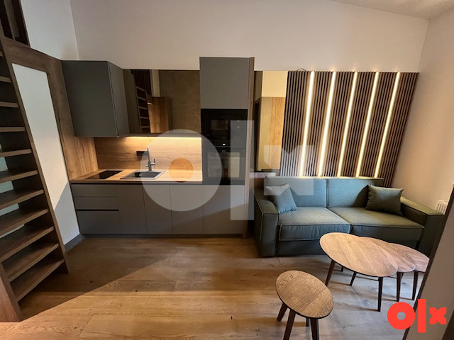 Stan Apartman Jahorina 42m2 4