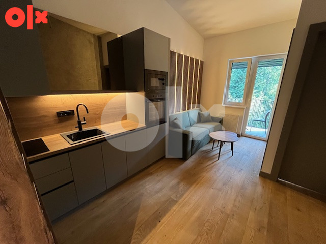 Stan Apartman Jahorina 42m2 6