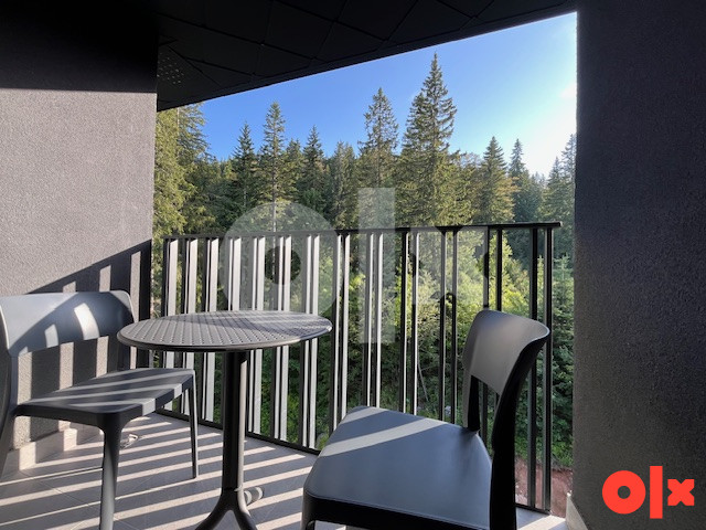Stan Apartman Jahorina 42m2 11