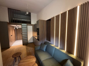 Stan Apartman Jahorina 42m2 photo 3