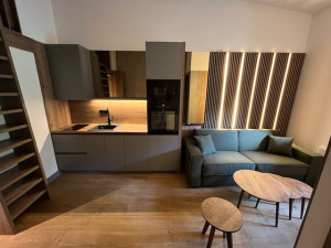 Stan Apartman Jahorina 42m2 photo 4