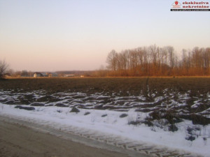 -POTOČARI- Zemljište površine 7703 m2! ID 4099/NL