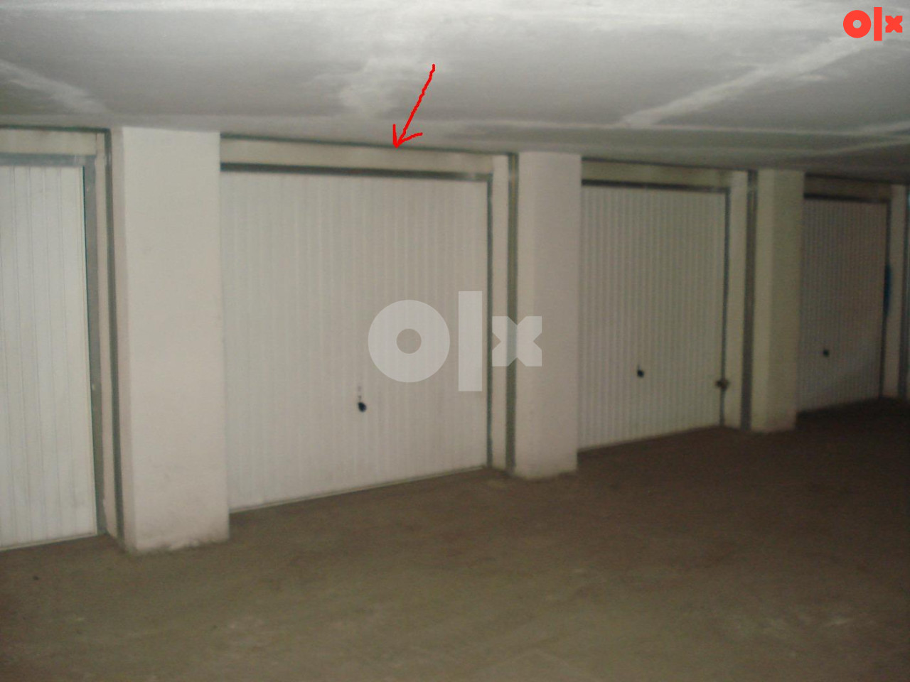Garaža Banja Luka Nova Varoš Rosulje 15m2 Garaza Varos 2